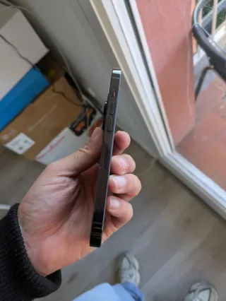 iPhone 14 Pro 256GB Space Gray