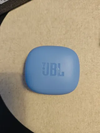 Auriculares JBL Wave Flex