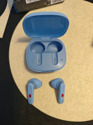 Auriculares JBL Wave Flex