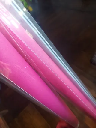 2' ESTORES BESTAR Enrollable 100×180 Rosa