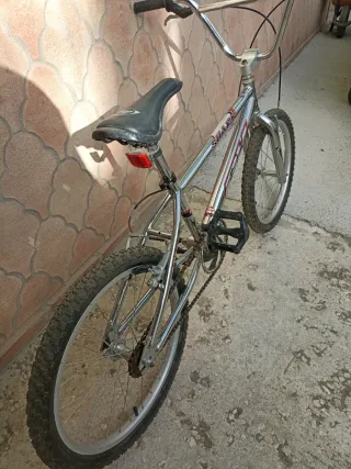 Bicicleta BMX BH Shark Original