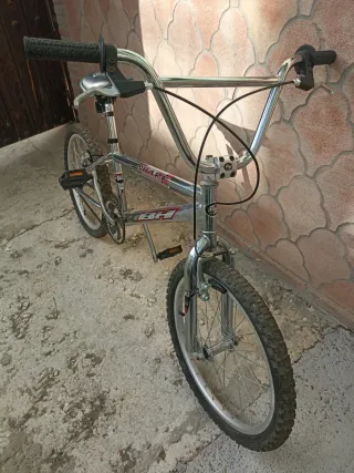 Bicicleta BMX BH Shark Original