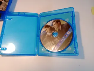 Blu-ray Qué Verde Era Mi Valle (Español)
