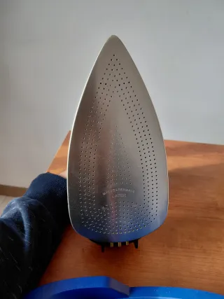 Plancha Inalámbrica Rowenta Freemove 2400W