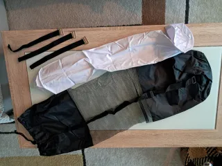 Enrollador de puzzles hasta 2000 piezas