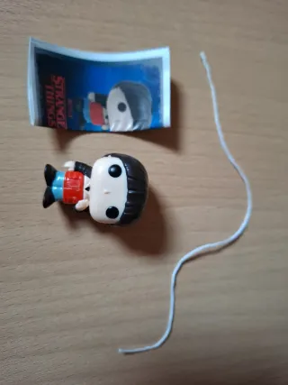 Funko Pop Stranger Things