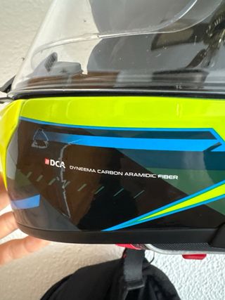 Casco Premier Devil GT