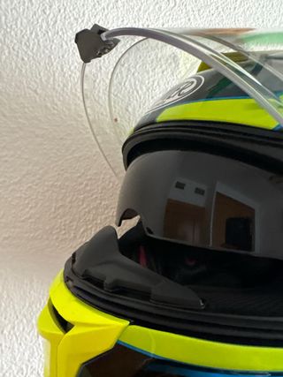 Casco Premier Devil GT