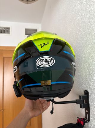 Casco Premier Devil GT