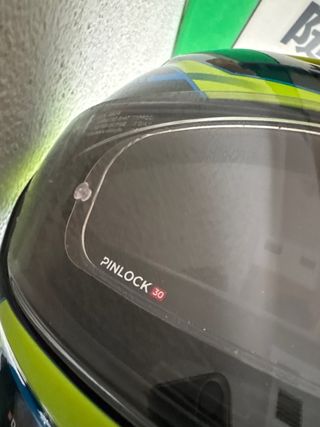 Casco Premier Devil GT