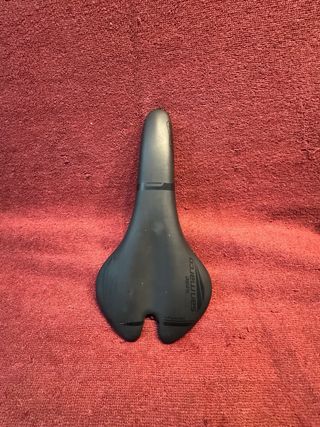 Sillín Selle SanMarco Aspide Dynamic Negro
