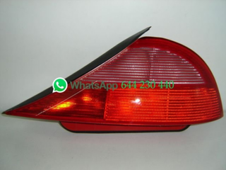 PILOTO TRASERO DERECHO LANCIA Y 1996.01- 103F0408