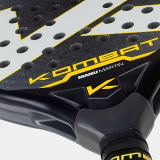 Pala de pádel Kombat Osorno 2026