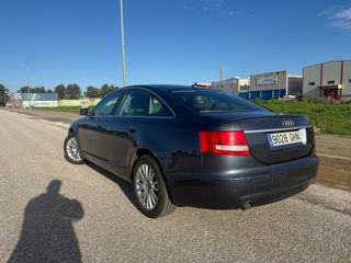 Audi A6 2009