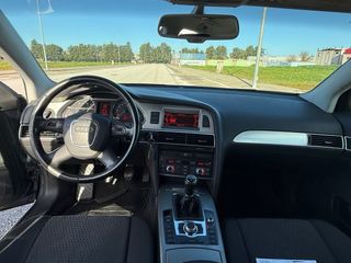 Audi A6 2009