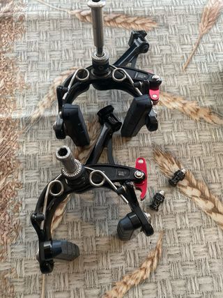 Frenos de Bicicleta Super Ligeros