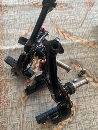 Frenos de Bicicleta Super Ligeros