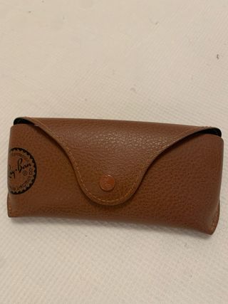 Gafas de sol Ray-Ban marrones