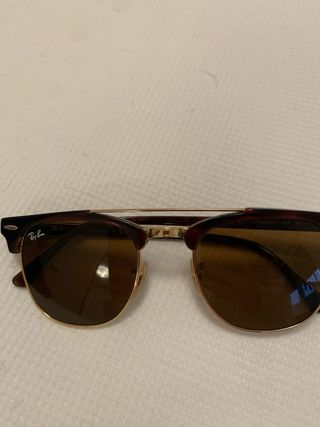 Gafas de sol Ray-Ban marrones