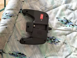 Tractor Fendt Teledirigido Country