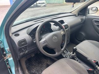 Opel Corsa 2004