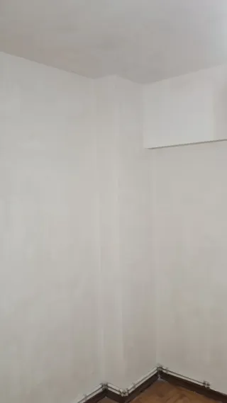 Se realizan trabajos de reformas en general