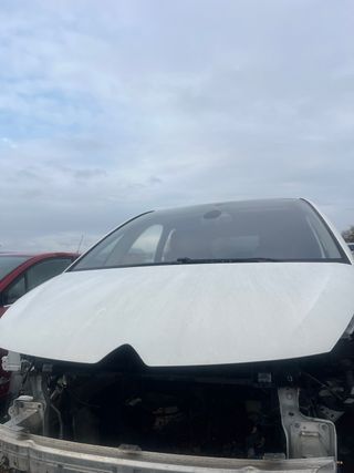 Despiece Citroën C4 Picasso