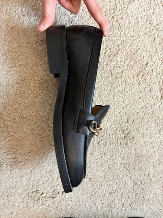 Mocasines & Other Stories cadena dorada T39