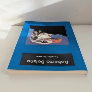 Estrella distante  12.Ed.