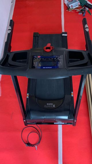 Cinta de correr XZERO DOONE