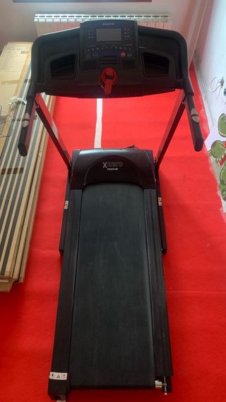 Cinta de correr XZERO DOONE