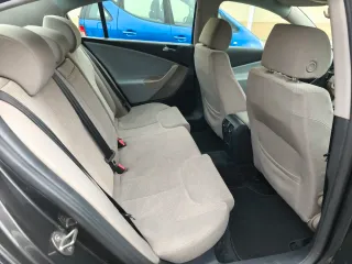 Volkswagen Passat 2006