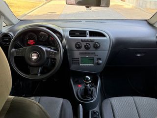 SEAT Leon 1.9 TDI CON CAMBIO DE NOMBRE