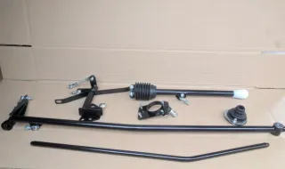 Palanca de cambios Satchell 306/ZX