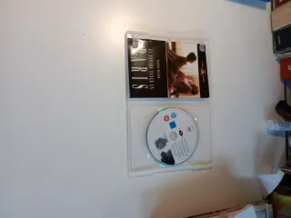 DVD El Último Tango en París