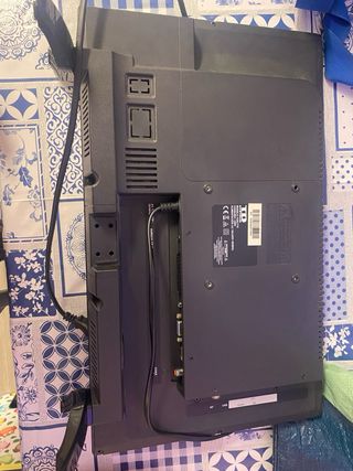 Televisor TDTSystem 20 TDT