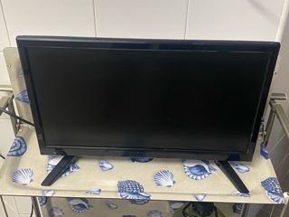 Televisor TDTSystem 20 TDT