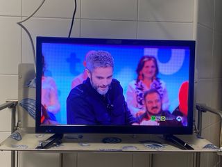 Televisor TDTSystem 20 TDT