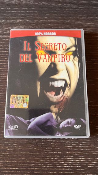 Tris DVD Horror: Brood, L'ora che uccide, Il segre