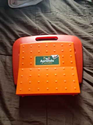 Juego educativo Yo Aprendo a Escribir Diset