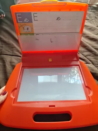 Juego educativo Yo Aprendo a Escribir Diset