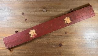 Tabla de transporte de obras Rudolf Gerstenmaier