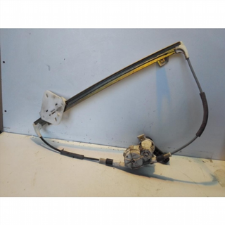 Elevalunas trasero izquierdo Renault Clio