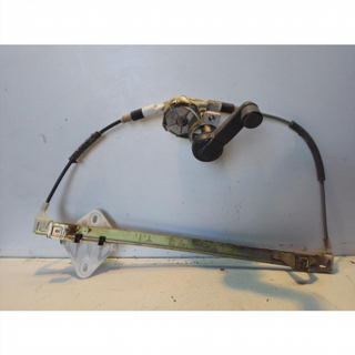 Elevalunas trasero izquierdo Renault Clio