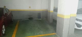 Garaje en venta en El Soto - Coveta en Móstoles