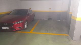 Garaje en venta en El Soto - Coveta en Móstoles