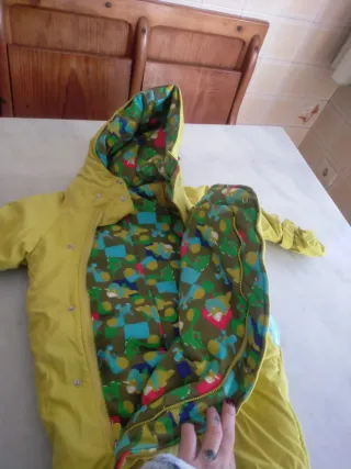 Buzo infantil dinosaurio Tuc Tuc