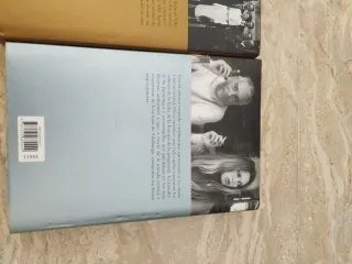 Memorias no autorizadas. Vilallonga. Dos volúmenes