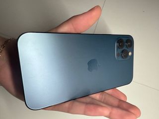 iPhone 12 Pro Max 128GB Azul Pacífico