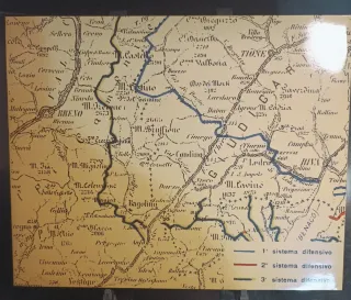 Sentinelle del silenzio architetture della Gran...